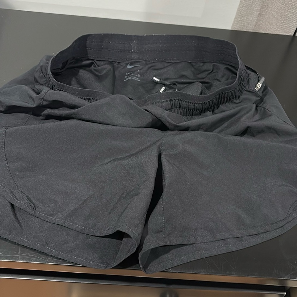 Nike women’s running shorts